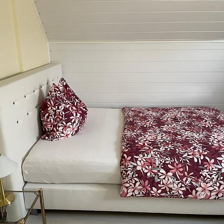 Hotel Villa Vital Munster المظهر الخارجي الصورة