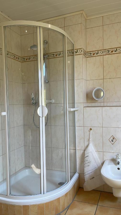 Hotel Villa Vital Munster المظهر الخارجي الصورة