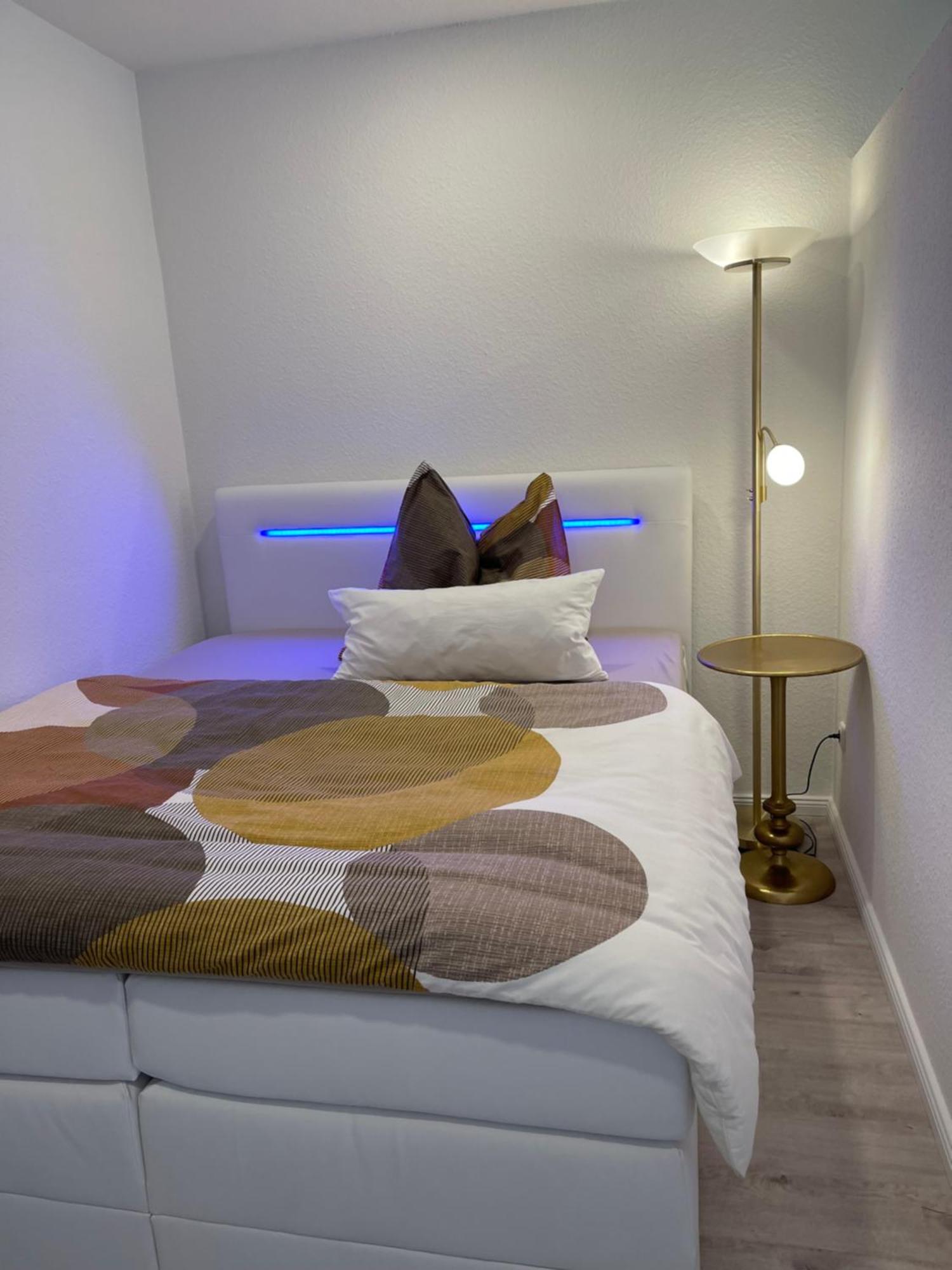 Hotel Villa Vital Munster المظهر الخارجي الصورة