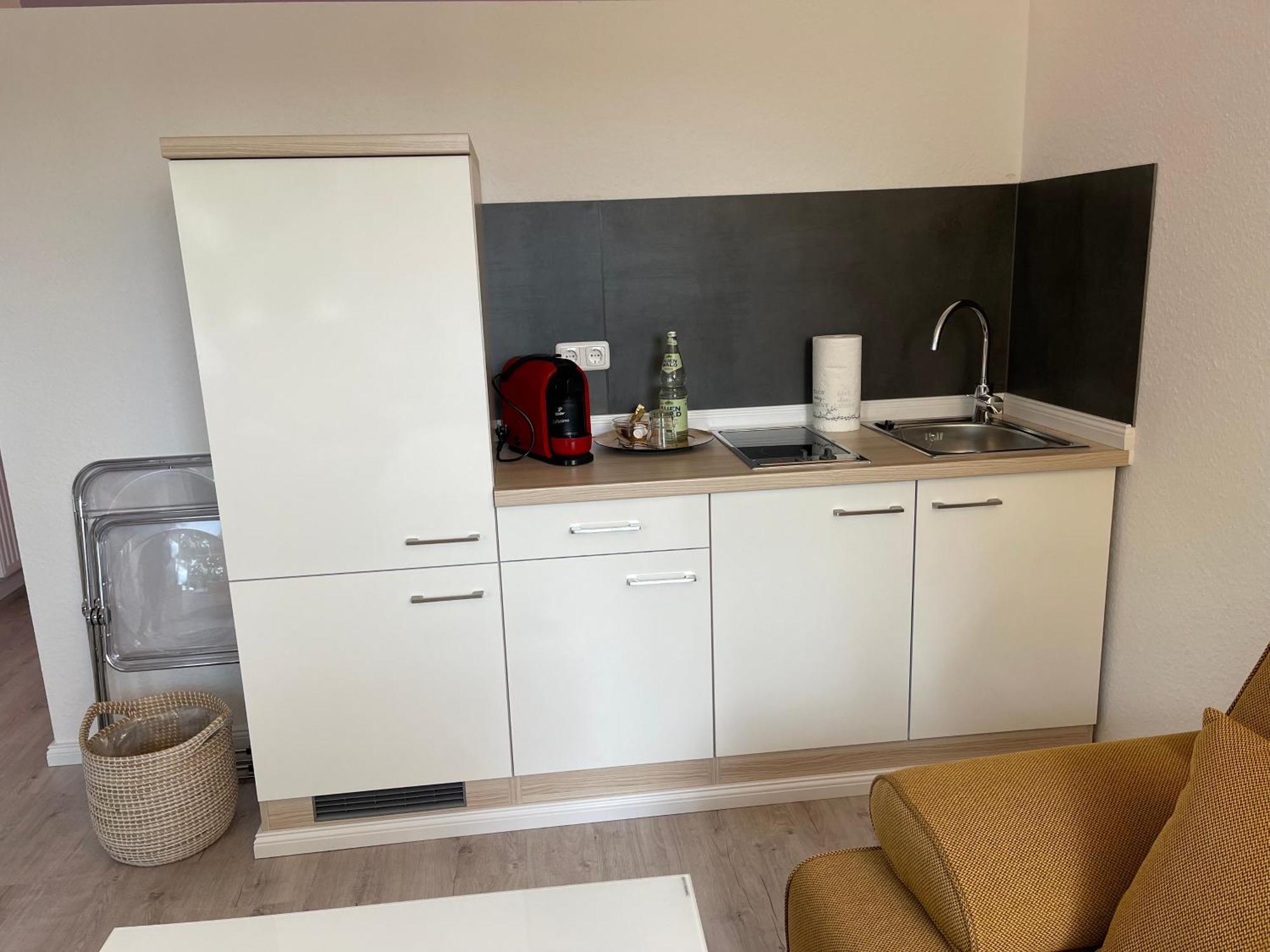Hotel Villa Vital Munster المظهر الخارجي الصورة