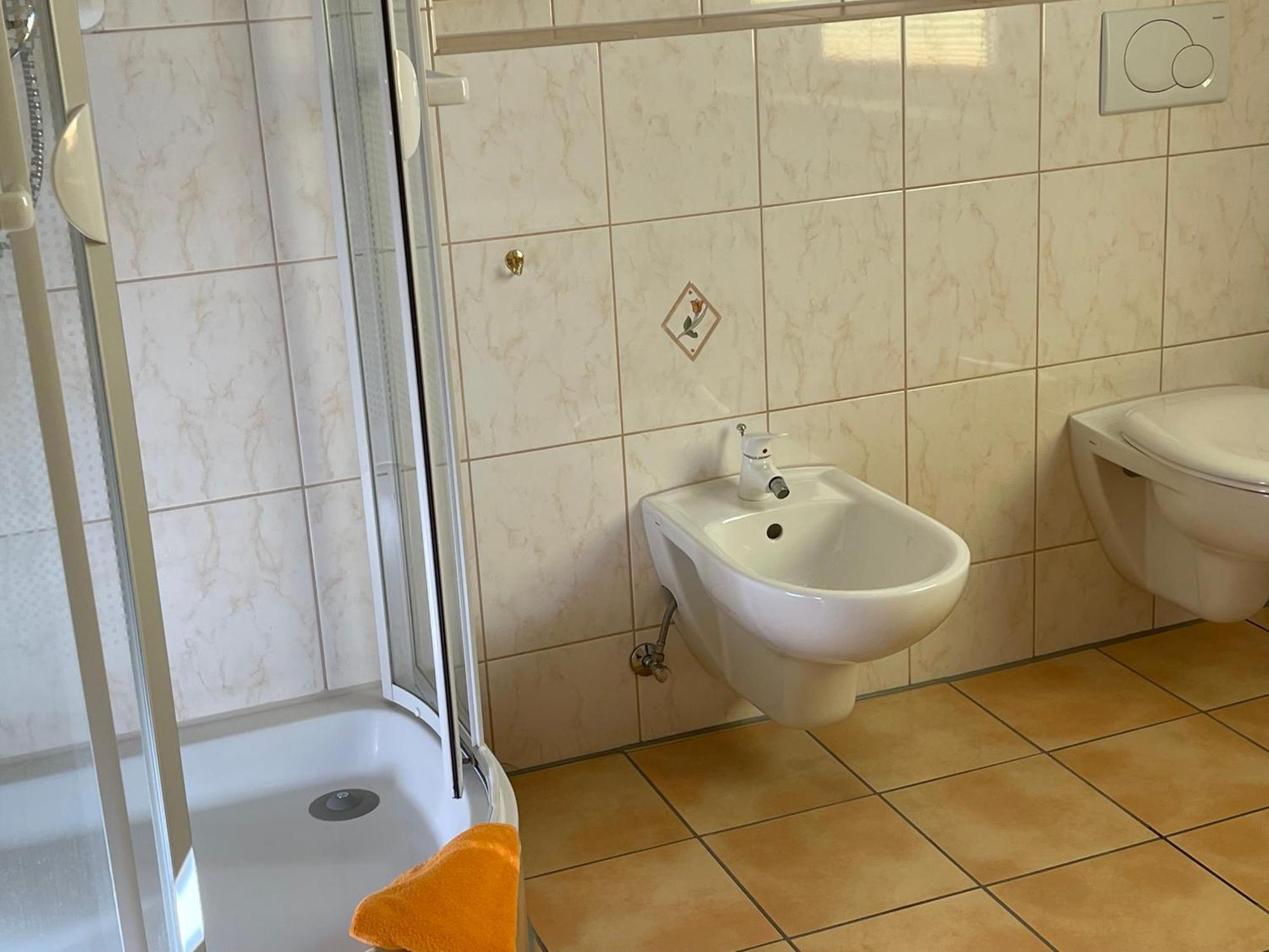 Hotel Villa Vital Munster المظهر الخارجي الصورة