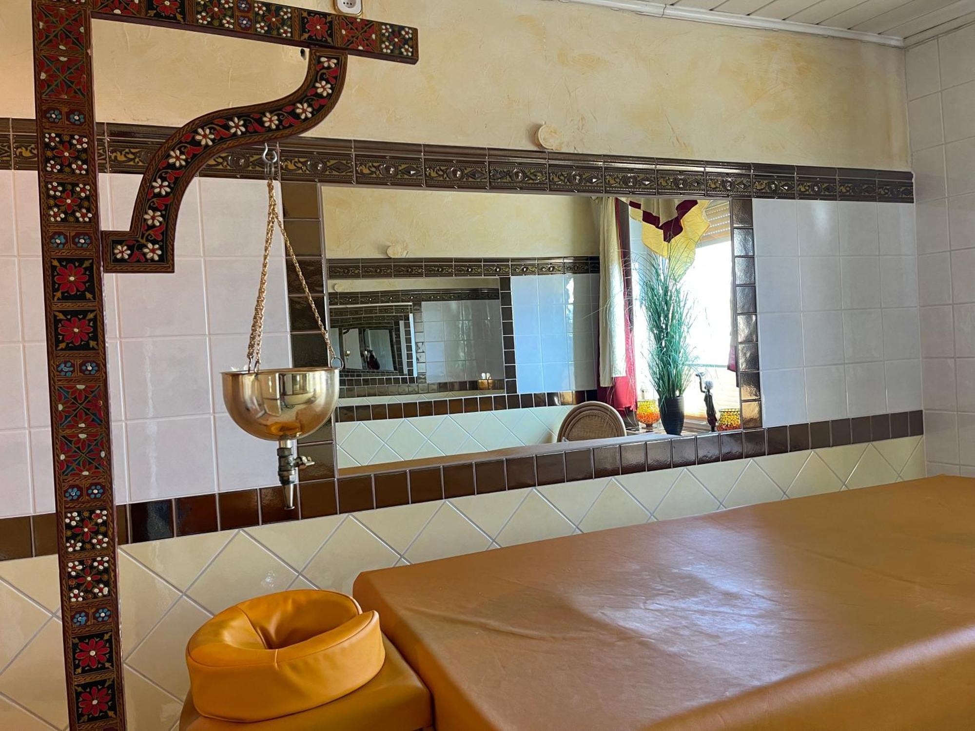 Hotel Villa Vital Munster المظهر الخارجي الصورة
