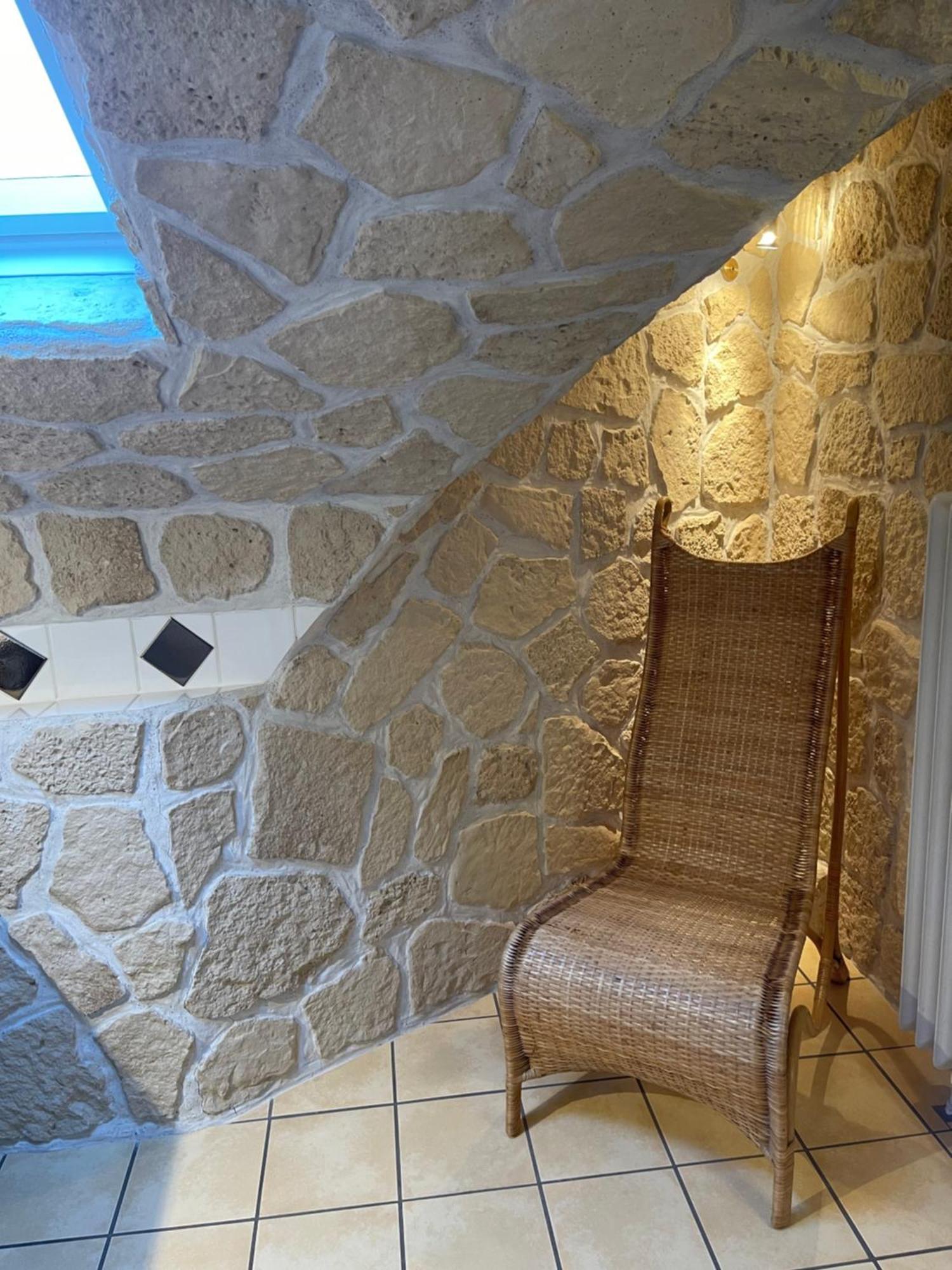 Hotel Villa Vital Munster المظهر الخارجي الصورة