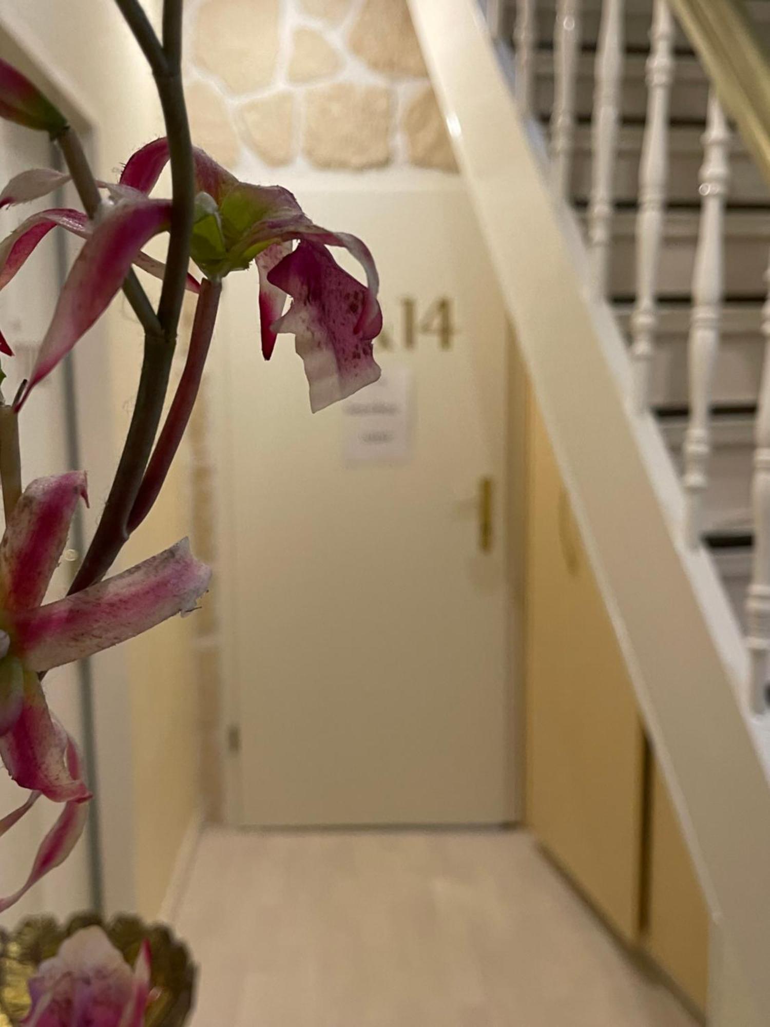 Hotel Villa Vital Munster المظهر الخارجي الصورة