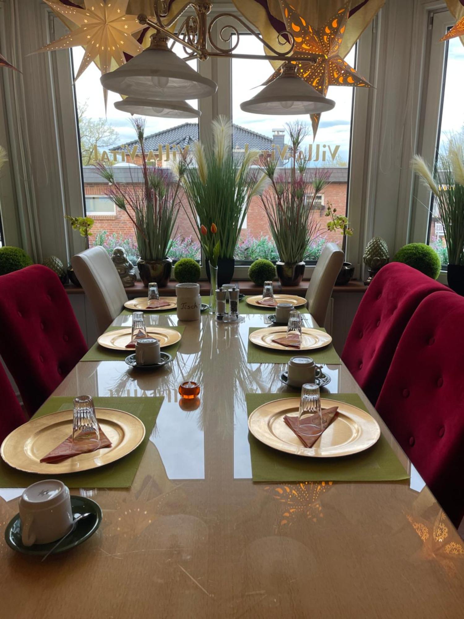 Hotel Villa Vital Munster المظهر الخارجي الصورة