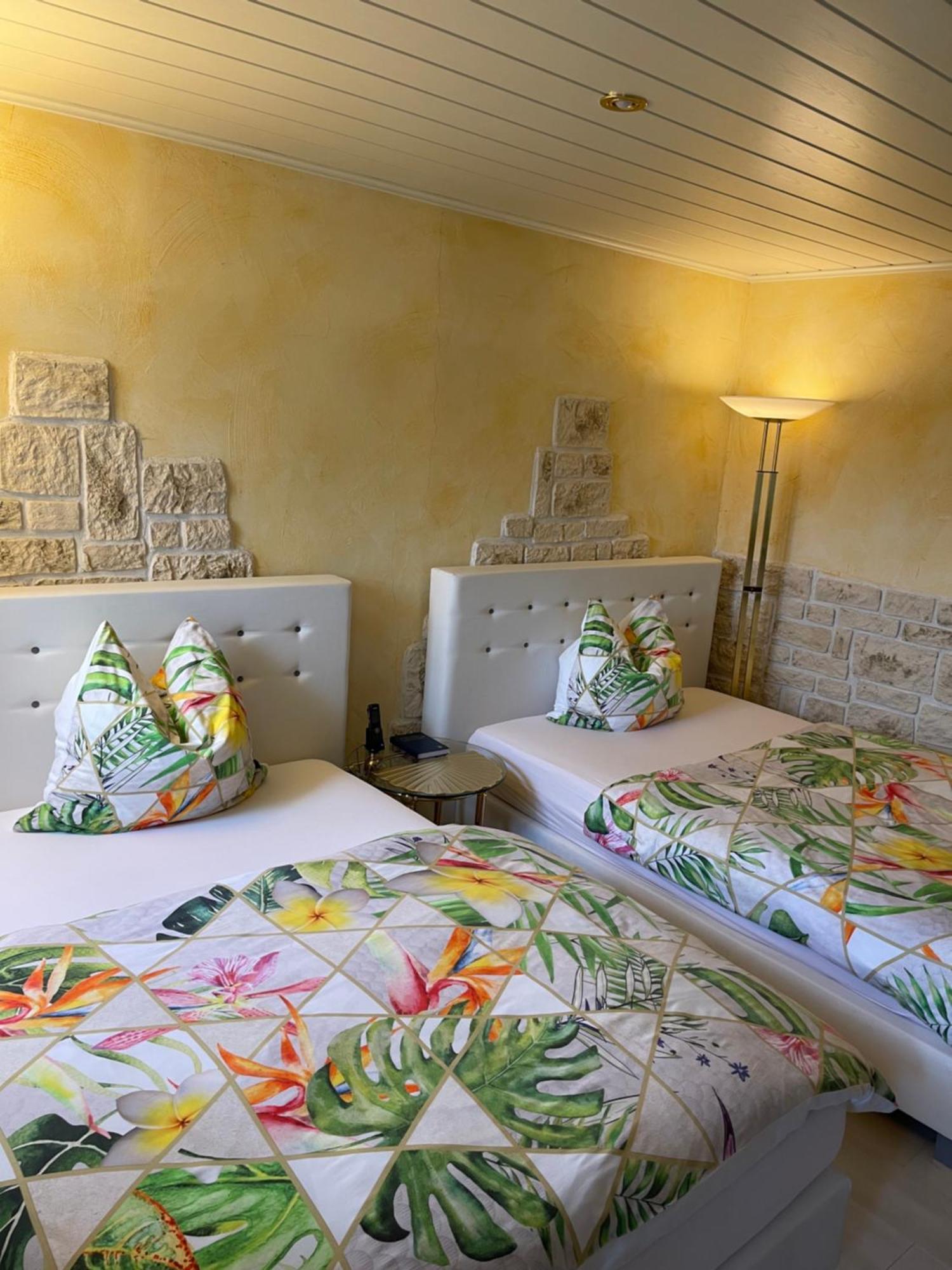 Hotel Villa Vital Munster المظهر الخارجي الصورة