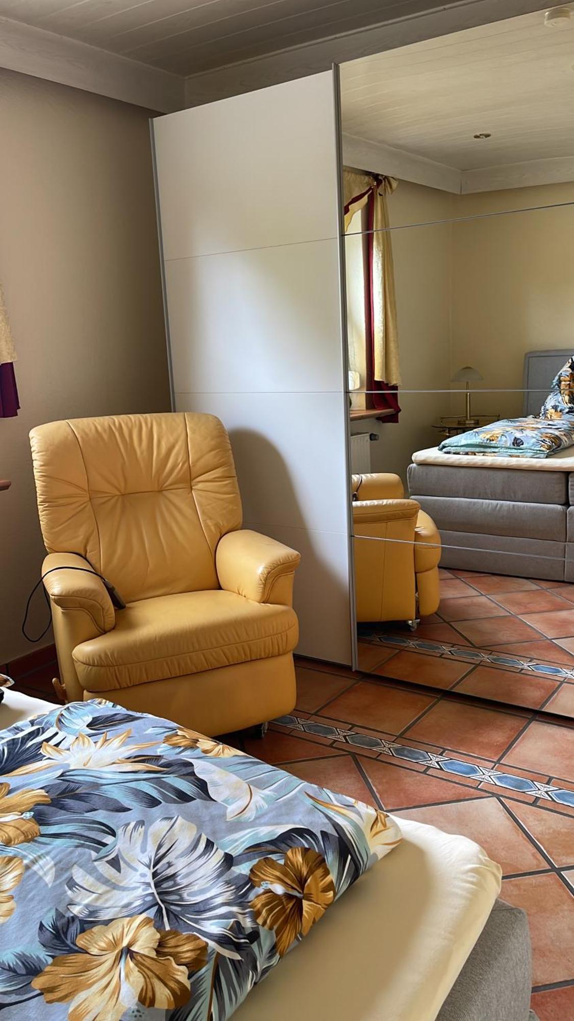 Hotel Villa Vital Munster المظهر الخارجي الصورة
