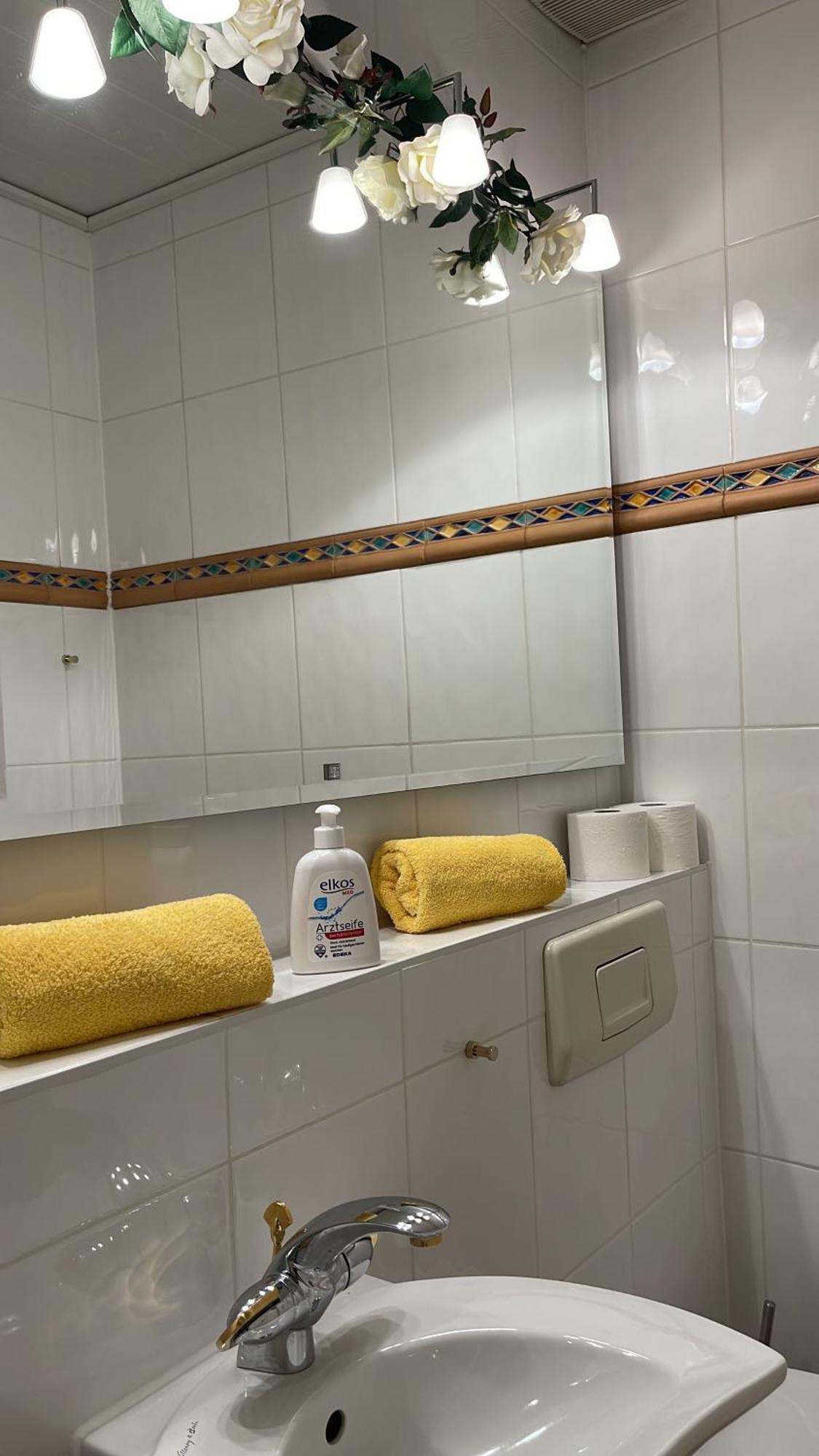 Hotel Villa Vital Munster المظهر الخارجي الصورة