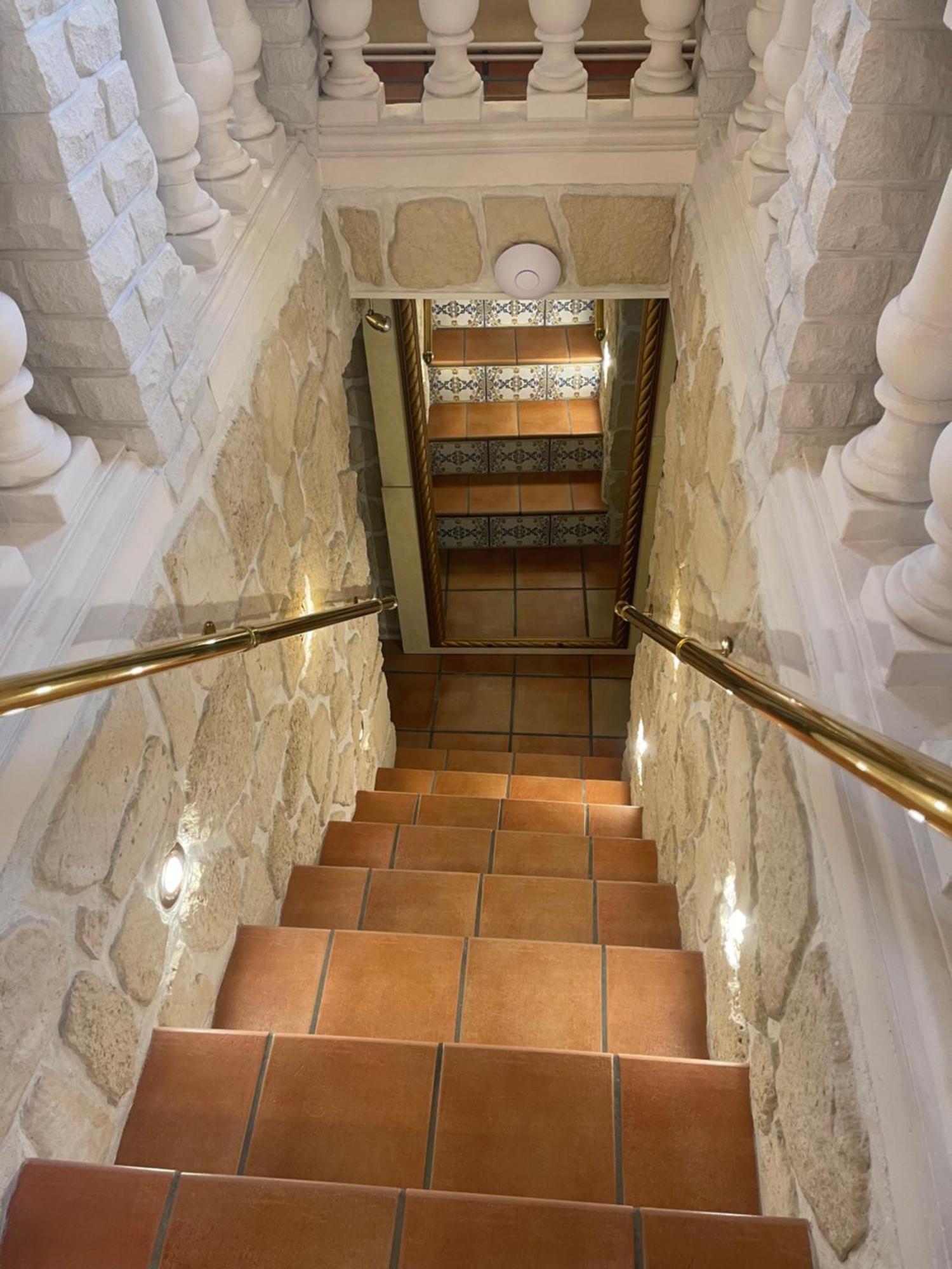Hotel Villa Vital Munster المظهر الخارجي الصورة