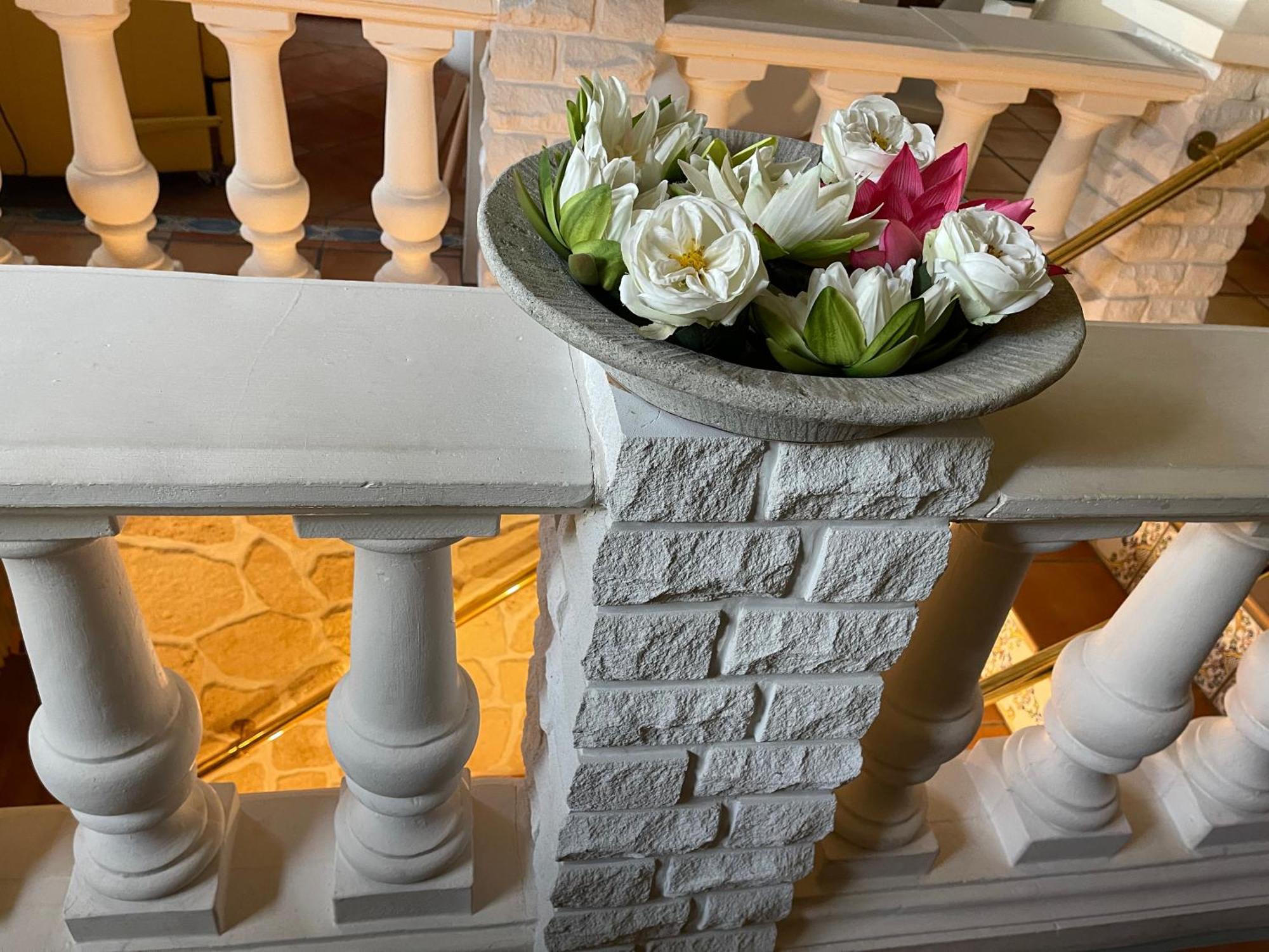 Hotel Villa Vital Munster المظهر الخارجي الصورة