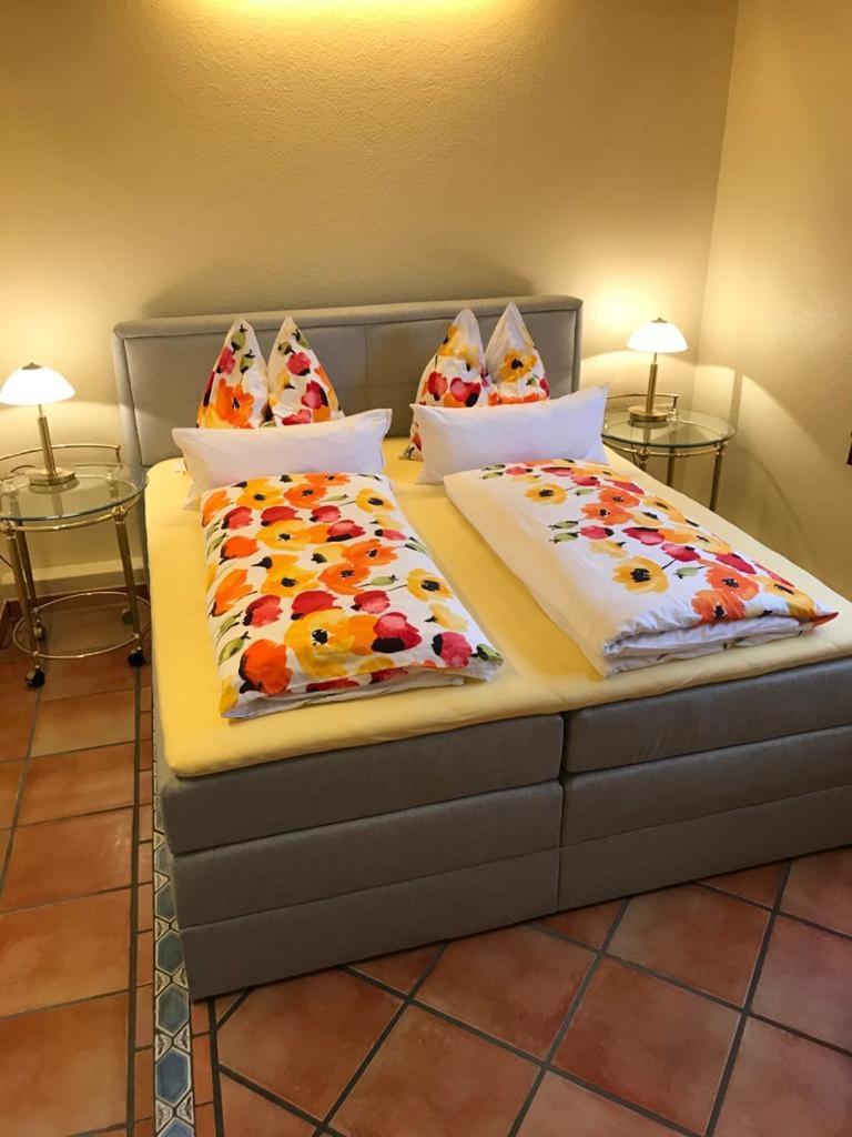 Hotel Villa Vital Munster المظهر الخارجي الصورة