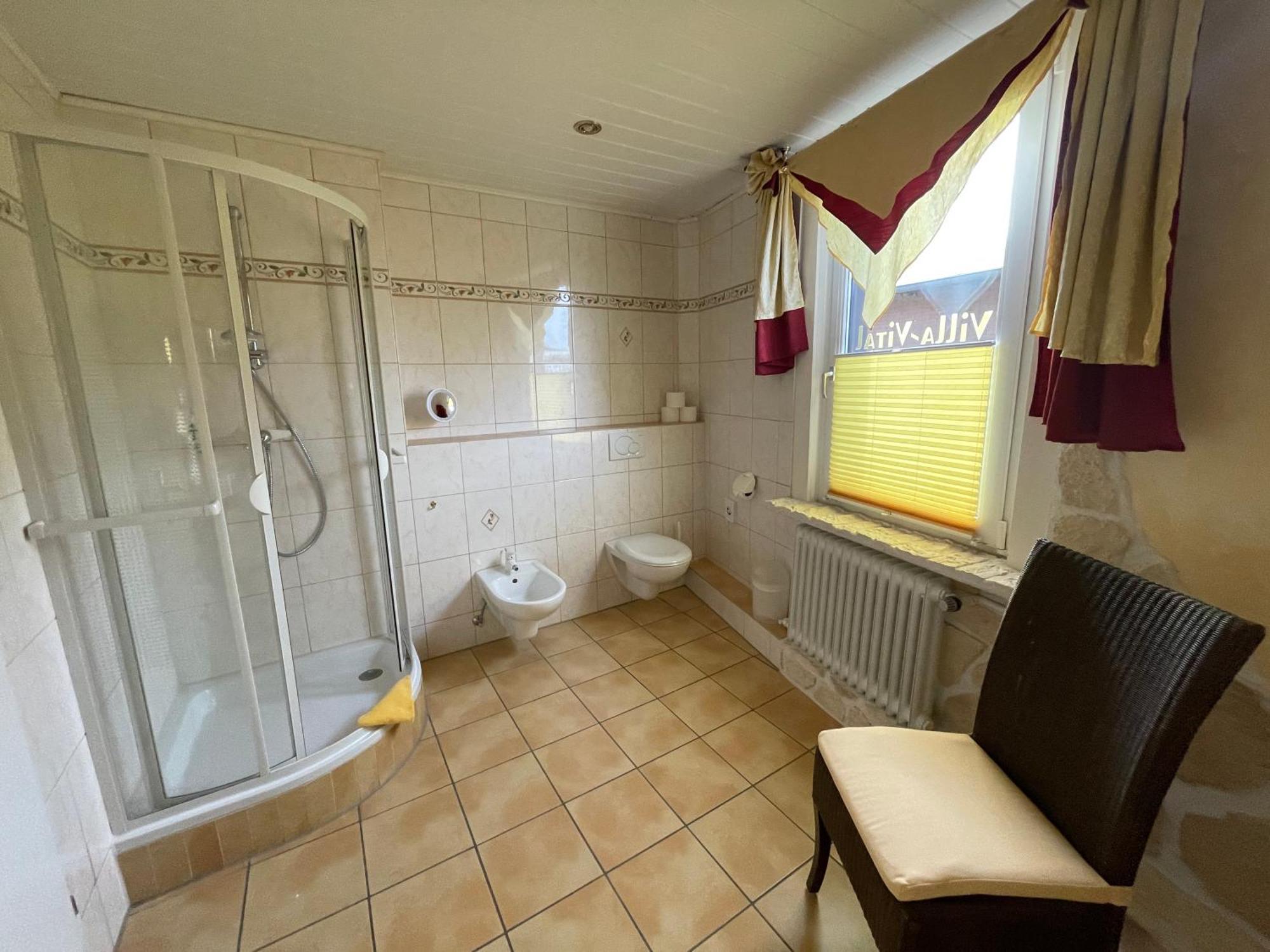 Hotel Villa Vital Munster المظهر الخارجي الصورة