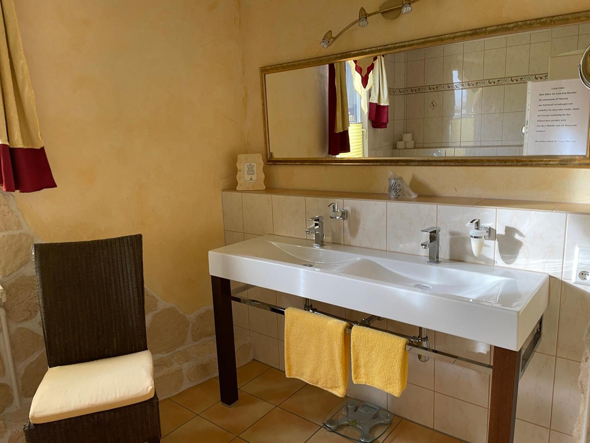 Hotel Villa Vital Munster المظهر الخارجي الصورة