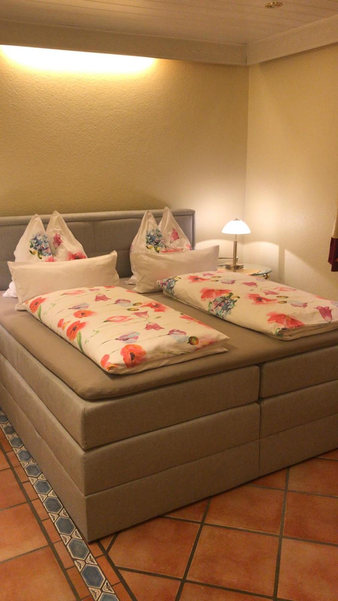 Hotel Villa Vital Munster المظهر الخارجي الصورة