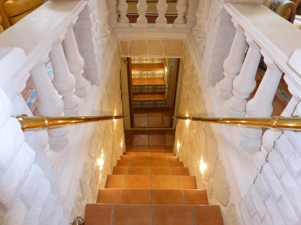 Hotel Villa Vital Munster المظهر الخارجي الصورة